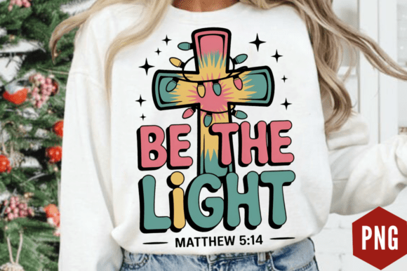 Christmas Be the Light PNG Mathew 514 PN Review: A Thoughtful Design for Holiday Embroidery