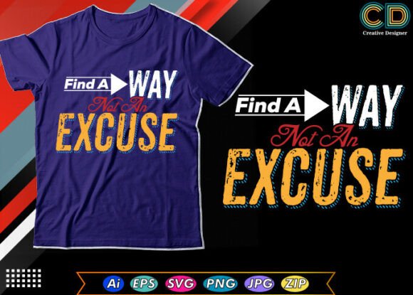 Find a Way, Not an Excuse: A Designer’s Practical Review