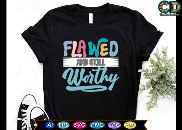 Flawed and Still Worthy: A Design Review for Real Embroidery Projects