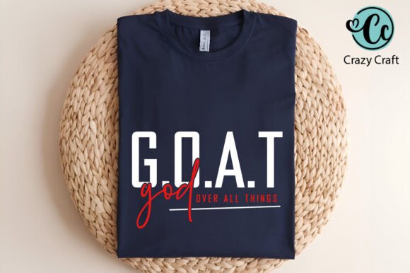 God Over All Things SVG: A Faith-Based Design for Real Projects