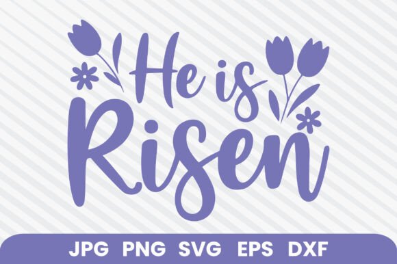 He Is Risen SVG Review for Real Embroidery Projects