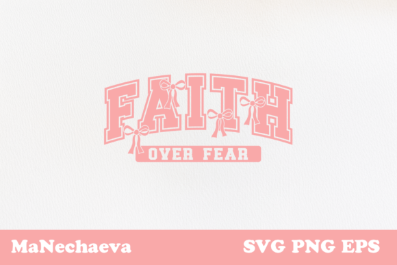Reviewing the Faith over Fear Easter SVG Design for Real Embroidery Projects